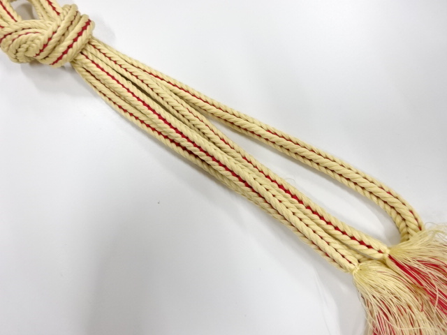Japanese Kimono / Accessories Silk
